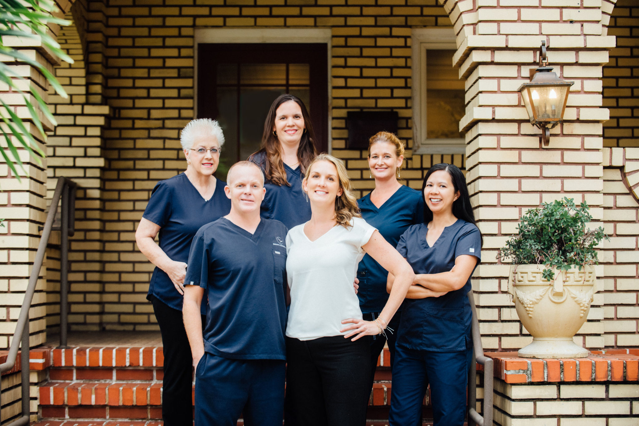 Military & Veterans Crescent Lake Family Dental